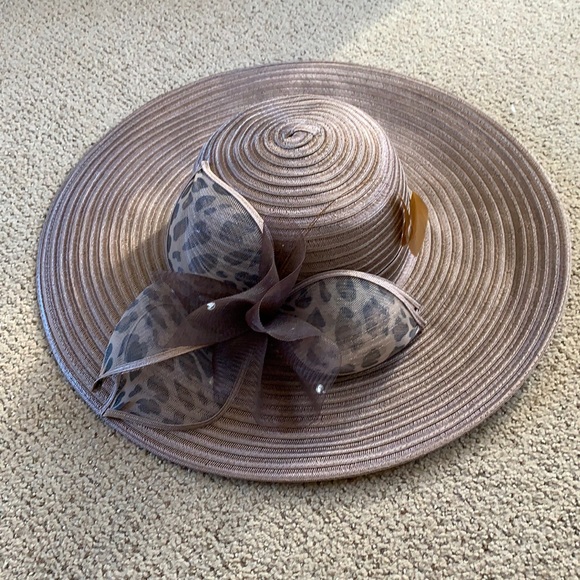 Derby hat main image 5